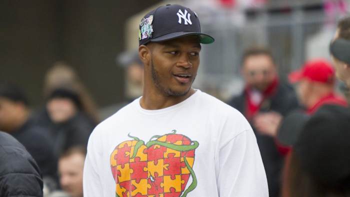 17. Raekwon McMillan